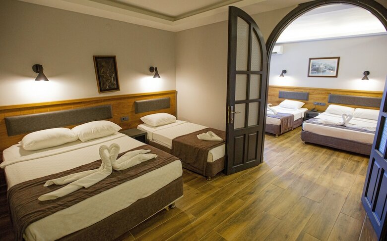 Fatih Hotel