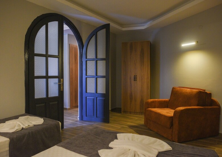 Fatih Hotel