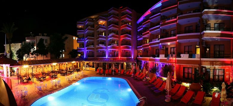 Fatih Hotel