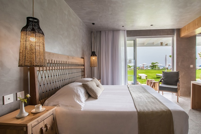 Hotel Grecian Bay