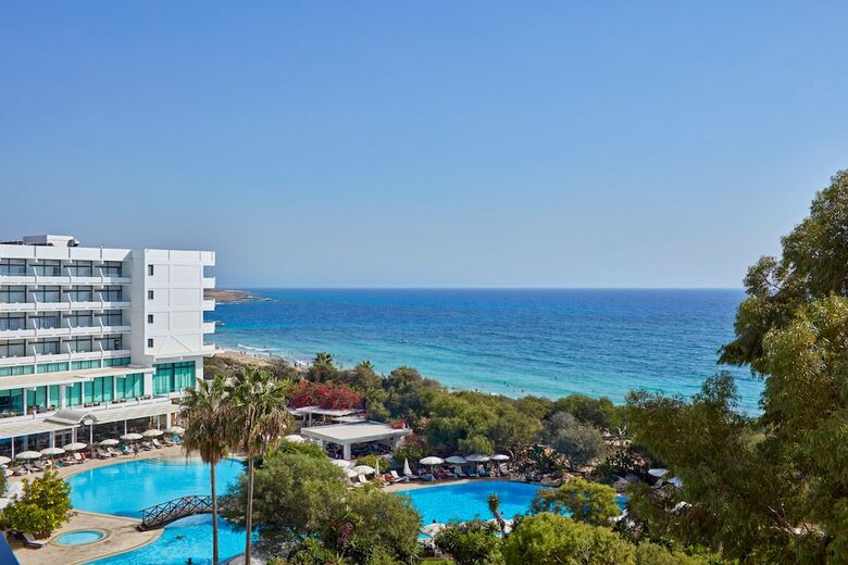Hotel Grecian Bay