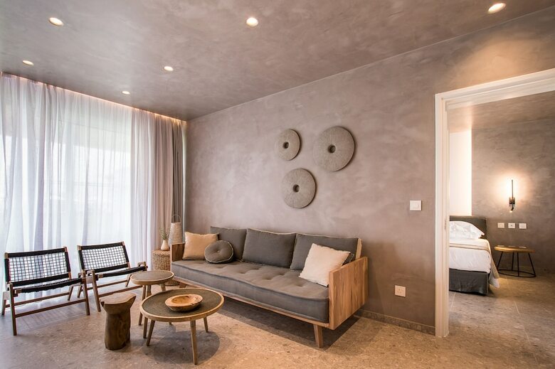 Hotel Grecian Bay
