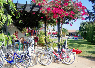Hotel Mon Repos