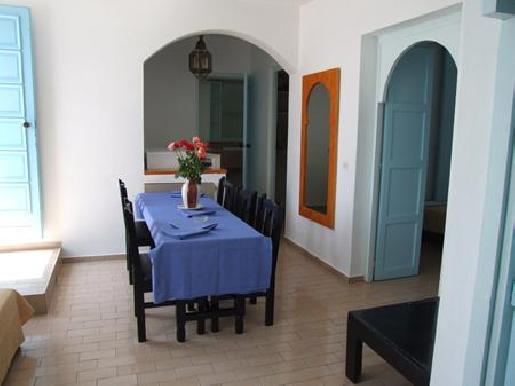 Hotel Residence Igoudar