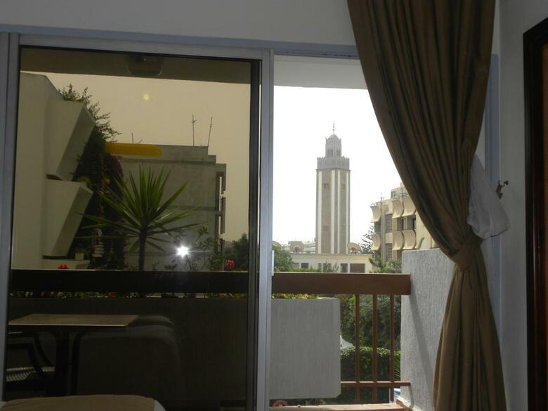 Hotel Aferni
