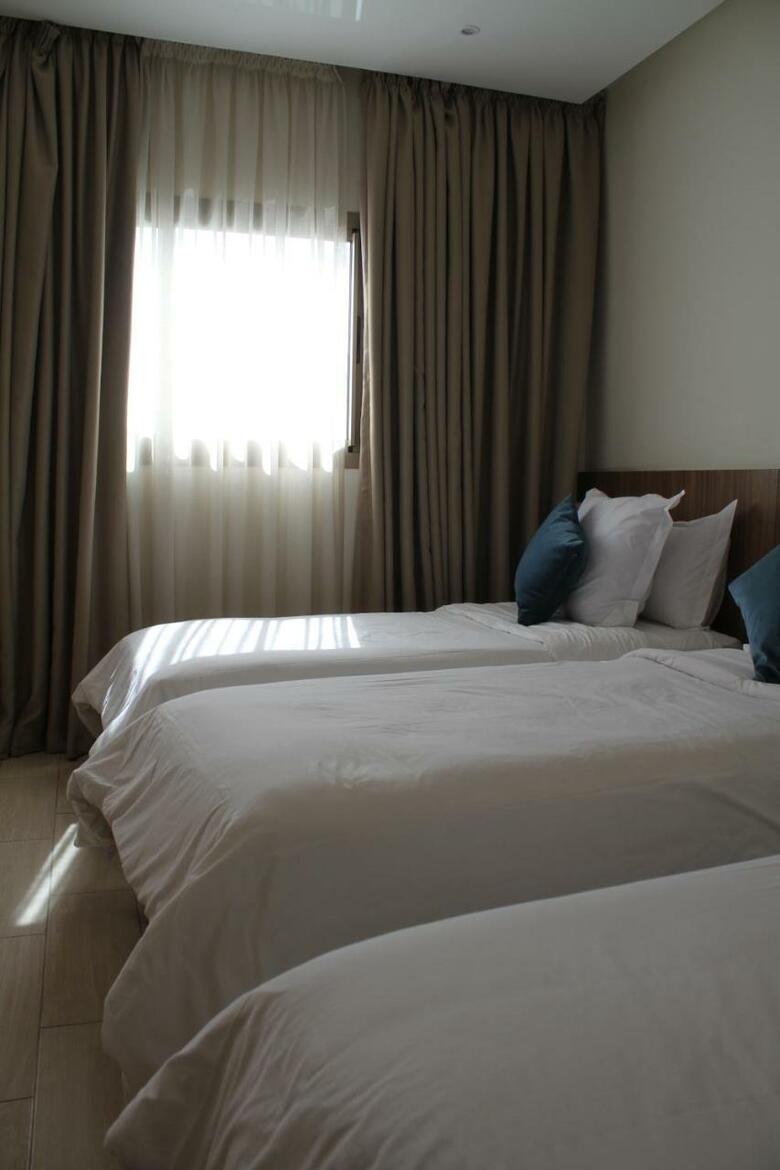 Hotel Aferni