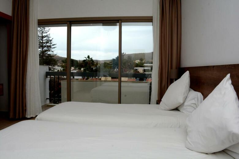 Hotel Aferni