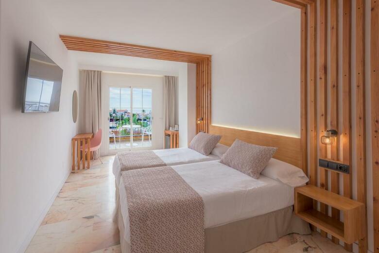 Hotel Boutique Sibarys - Adults Recommended