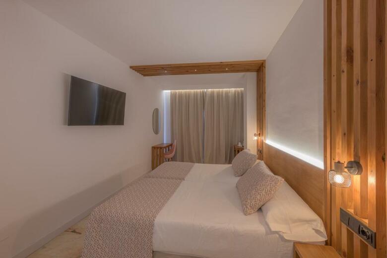 Hotel Boutique Sibarys - Adults Recommended