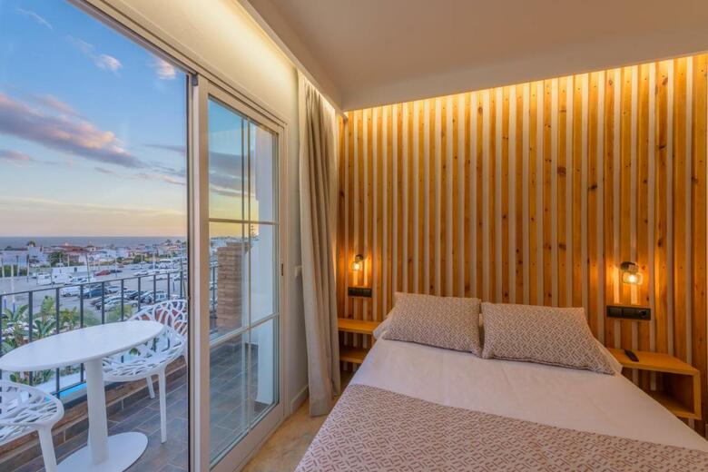 Hotel Boutique Sibarys - Adults Recommended