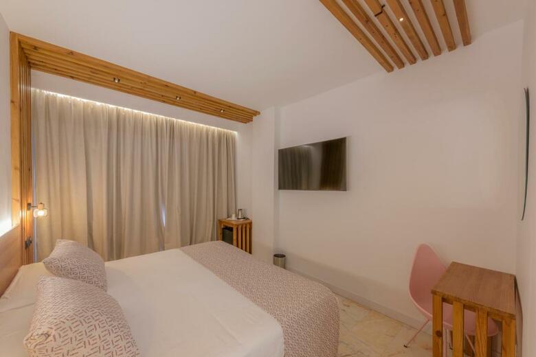 Hotel Boutique Sibarys - Adults Recommended