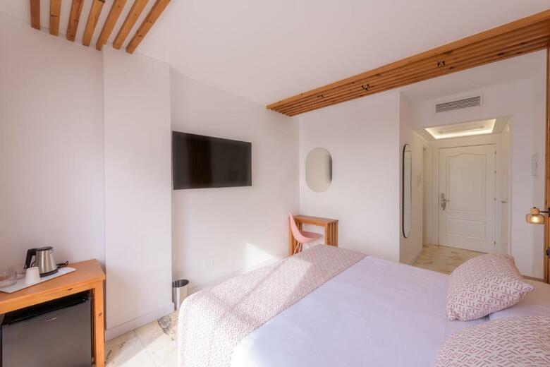 Hotel Boutique Sibarys - Adults Recommended