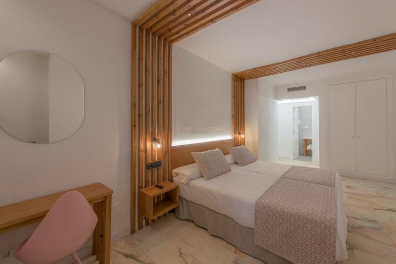 Hotel Boutique Sibarys - Adults Recommended