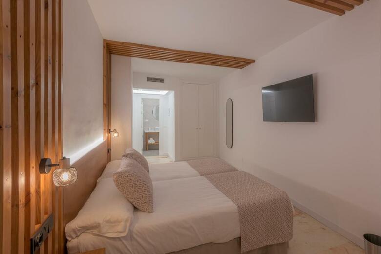 Hotel Boutique Sibarys - Adults Recommended