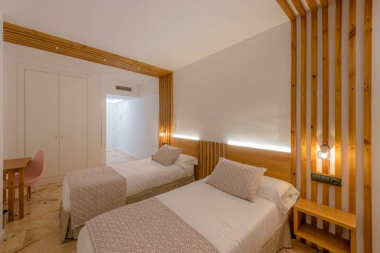Hotel Boutique Sibarys - Adults Recommended