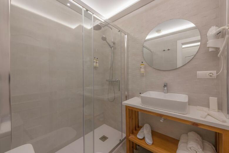 Hotel Boutique Sibarys - Adults Recommended