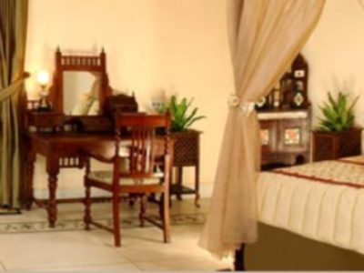Hotel Grand Imperial