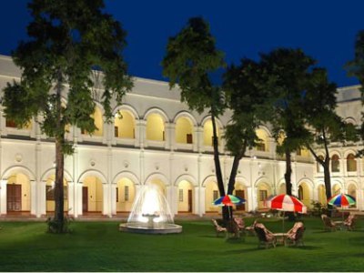 Hotel Grand Imperial