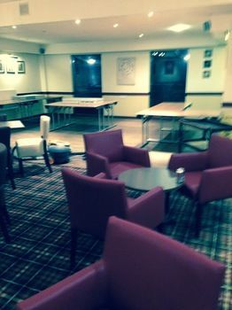 King Robert Hotel