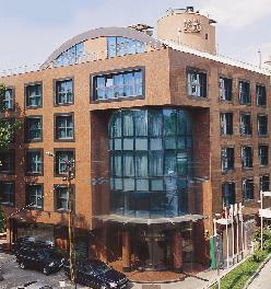 Hotel Best Western 2000