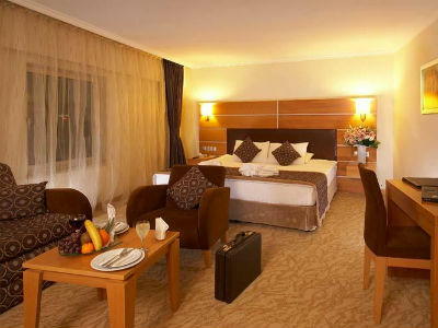 Hotel Ankara Plaza