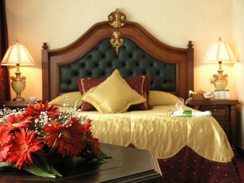Hotel Doga Residence