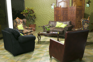 Hotel Mountain Paradise