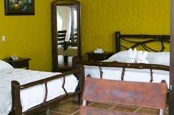 Hotel Mountain Paradise