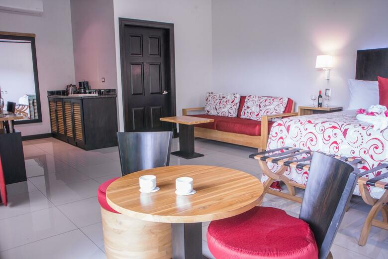Hotel Arenal Manoa