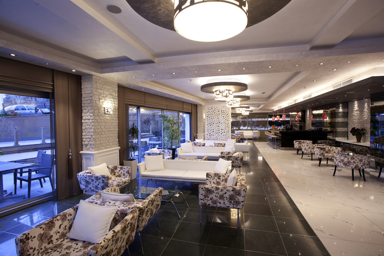 Limak Ambassadore - Duplicate Hotel 88651