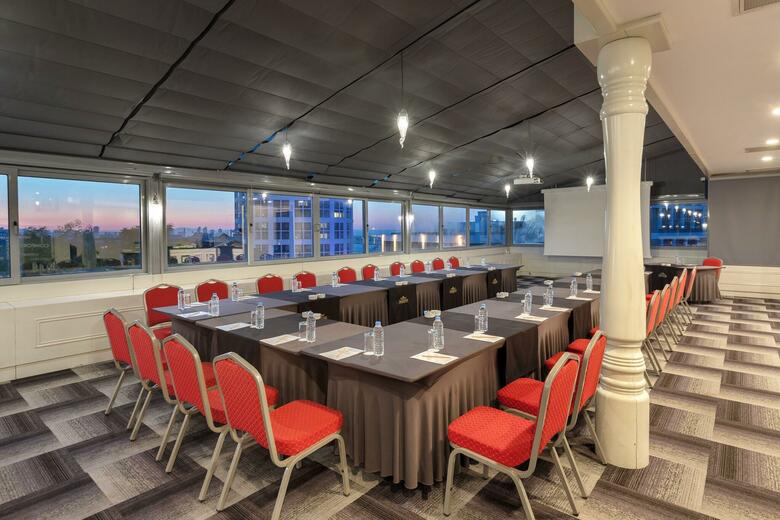 Limak Ambassadore - Duplicate Hotel 88651