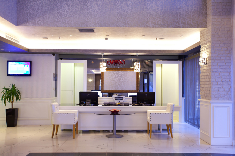 Limak Ambassadore - Duplicate Hotel 88651
