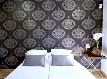 Apartamentos Splendom Suites