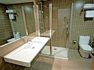 Apartamentos Splendom Suites