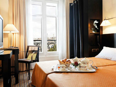 Hotel Champlain Paris Saint-lazare
