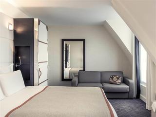 Hotel Champlain Paris Saint-lazare