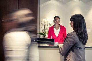 Hotel Champlain Paris Saint-lazare