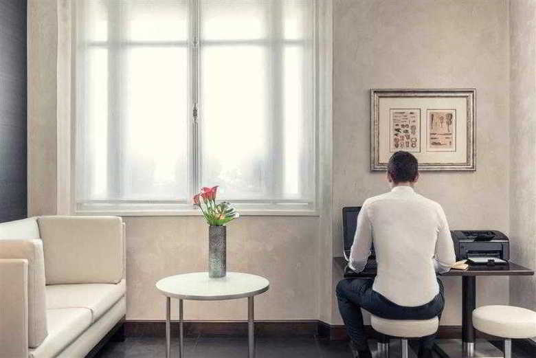 Hotel Champlain Paris Saint-lazare