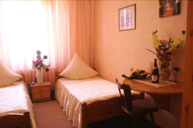 Hotel Godorfer M�hle
