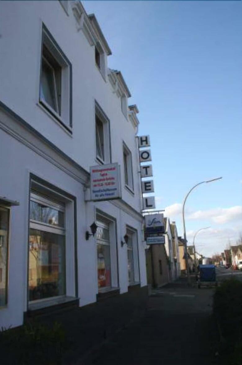 Hotel Godorfer M�hle
