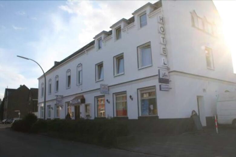 Hotel Godorfer M�hle