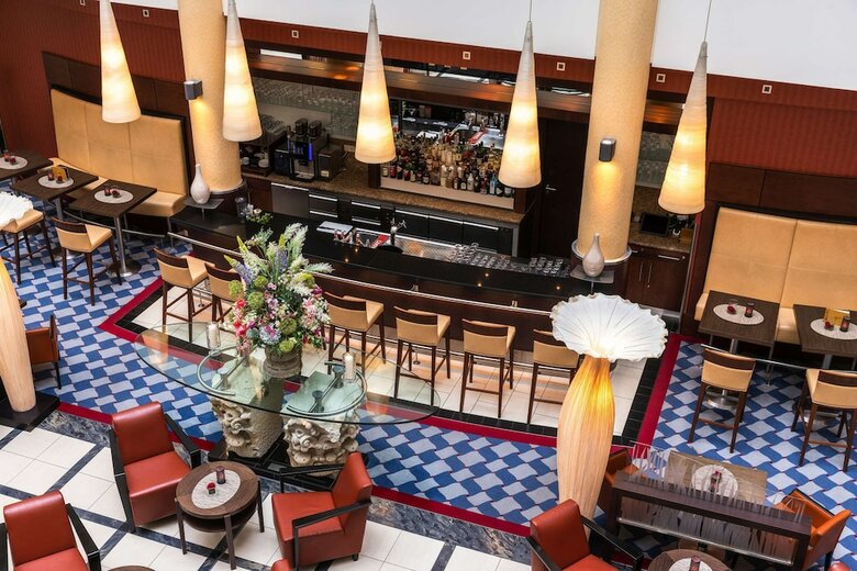 Steigenberger Hotel De Saxe
