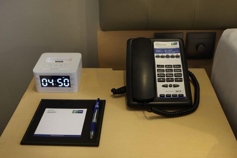 Holiday Inn Express Jakarta Thamrin Hotel
