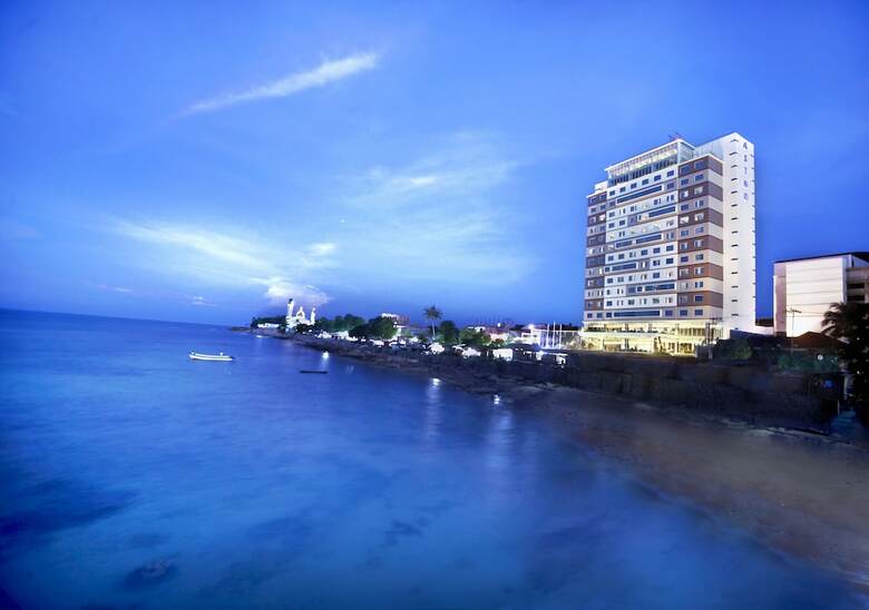 Aston Kupang Hotel & Convention Center