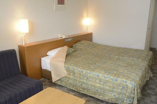 Hotel Hiroshima Sunplaza