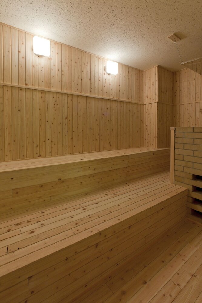 Miyazaki Kanko Hotel