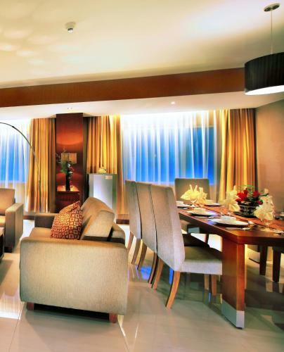 Aston Tanjung Pinang Hotel & Conference Center