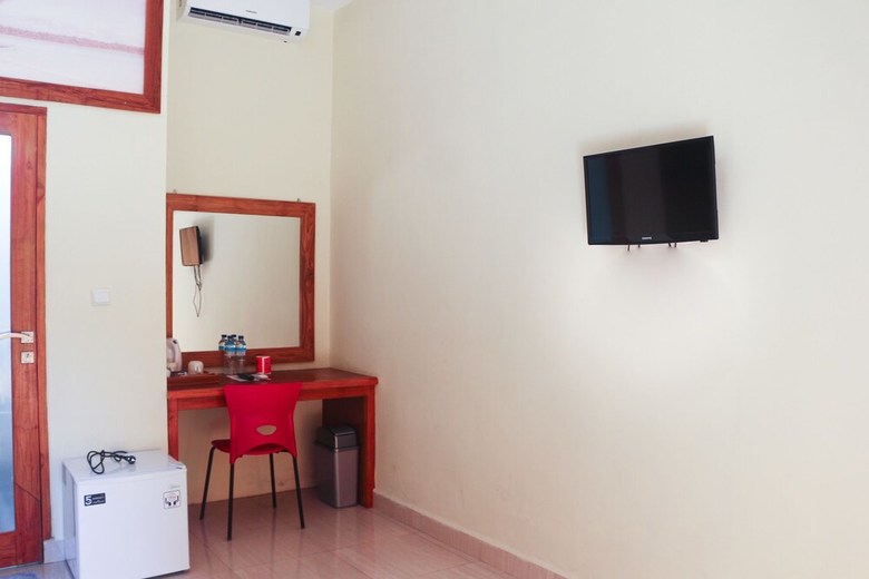 Salili Bungalow
