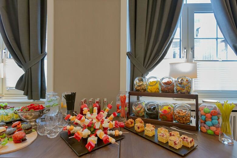 Top Cityline Hotel Essener Hof Essen