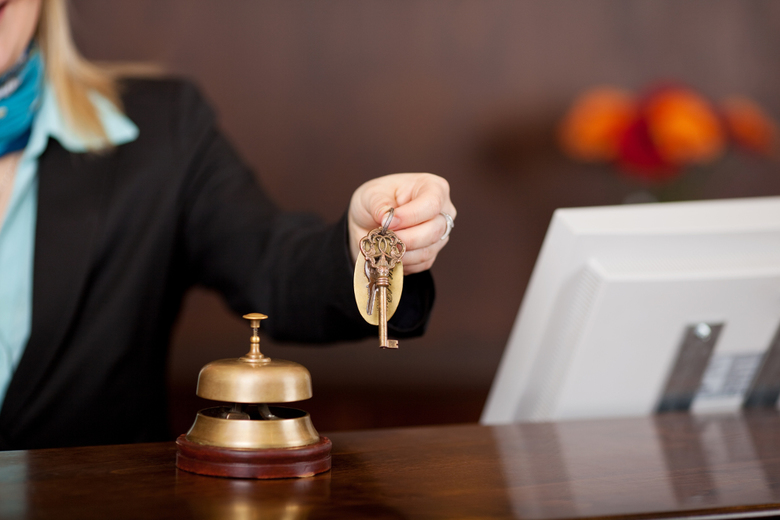 Hotel Palmet Resort